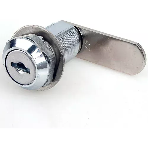 Cylinder Lock for Superior Heavy-Duty Portable Gates