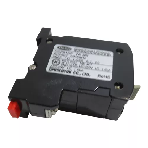 daeryuk-dcp51df-7a-circuit-breaker Daeryuk | DCP51DF 7A | Circuit Breaker