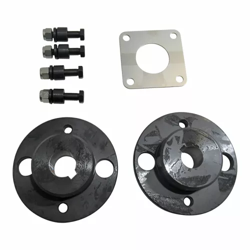 Daido | A3-10-NN-19K/16K | Coupling