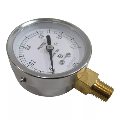 Daiichi Keiki | ATR1/4-60 1MPA | Gauge