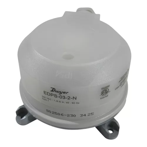 Daikin | 910115492 | Pressure Differential Switch