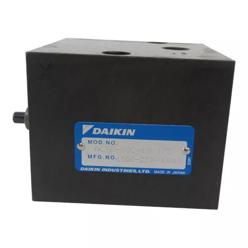 Daikin | ACTB-S02-10-175 | Throttle Block Valve