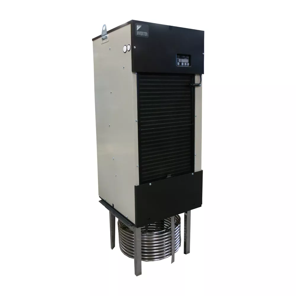 daikin-akj909-c-immersion-type-oil-chiller Daikin | AKJ909-C | Immersion-Type Oil Chiller