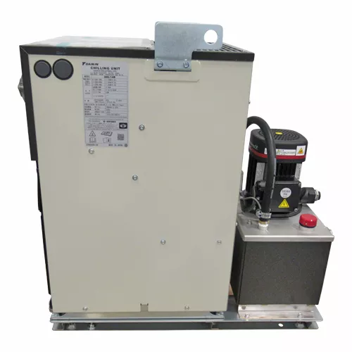 Daikin | AKL14B | Water Chiller