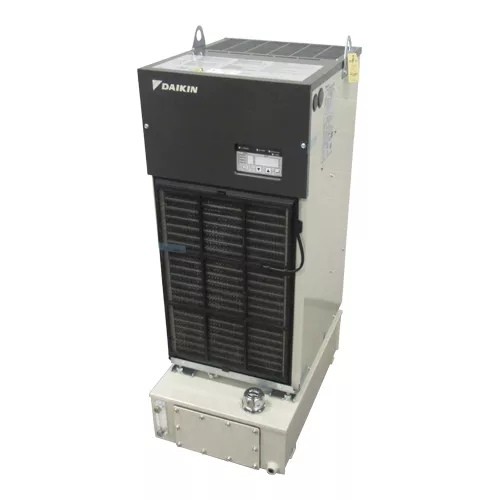 Daikin | AKZ32B-T | Oil Chiller with Tank