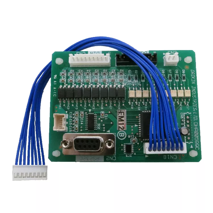 Daikin | AKZ8-OP-CSP | Parallel Communication Board