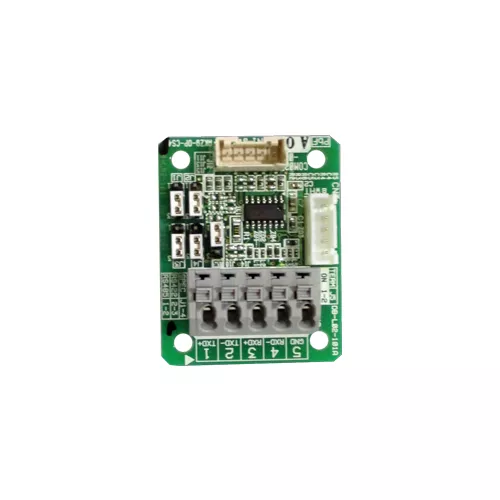 Daikin | AKZ9-OP-CS4 | Serial Communication Board