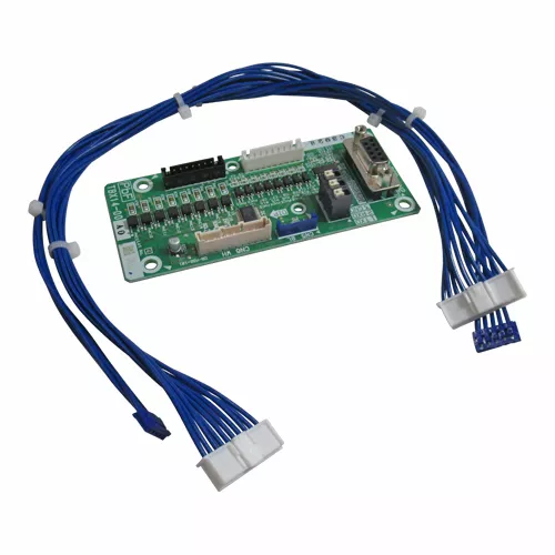 daikin-akza-op-csp-parallel-communication-board Daikin | AKZA-OP-CSP | Parallel Communication Board