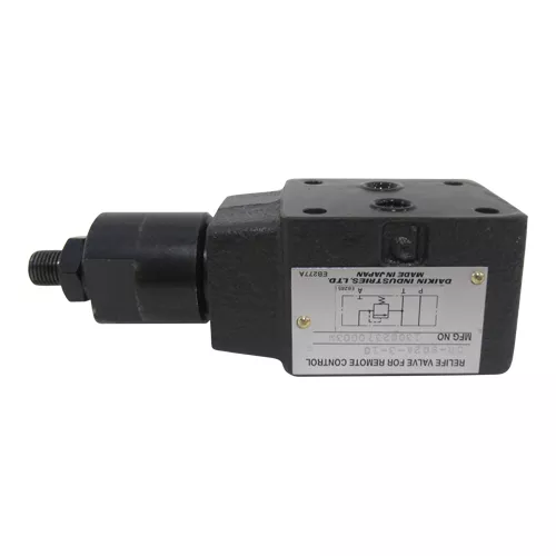 Daikin | CR-S02A-3-10 | Relief Valve