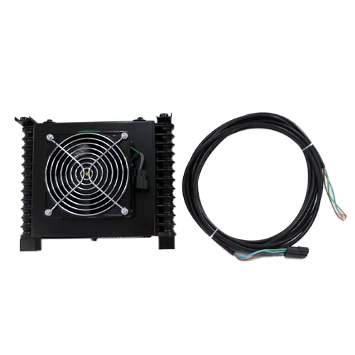 daikin-dcr10b-10-08-oil-cooler Daikin | DCR10B-10-08 | Oil Cooler