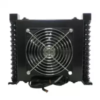 daikin-dcr10b-10-30-oil-cooler Daikin | DCR10B-10-30 | Oil Cooler