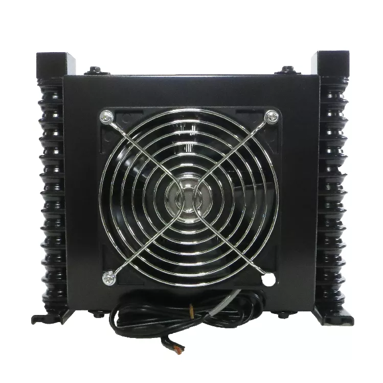 daikin-dcr10b-10-oil-cooler Daikin | DCR10B-10 | Oil Cooler
