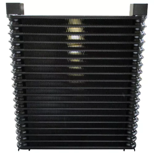 daikin-dcr20b-10-41-oil-cooler Daikin | DCR20B-10-41 | Oil Cooler