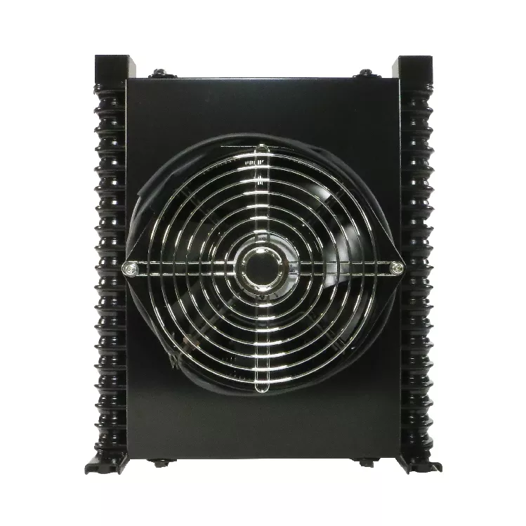 daikin-dcr20b-10-oil-cooler Daikin | DCR20B-10 | Oil Cooler