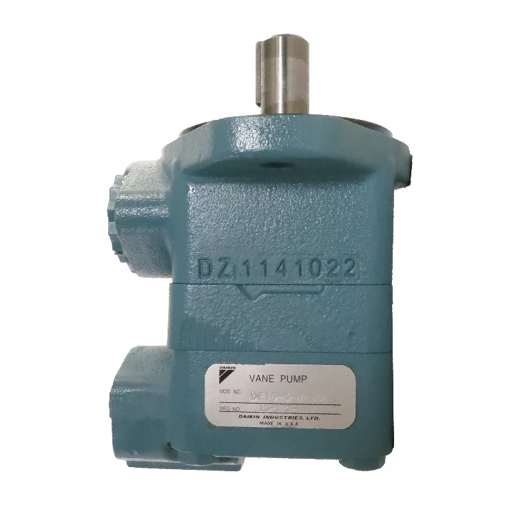 daikin-de10-5-r-10-vane-pump Daikin | DE10-5-R-10 | Vane Pump