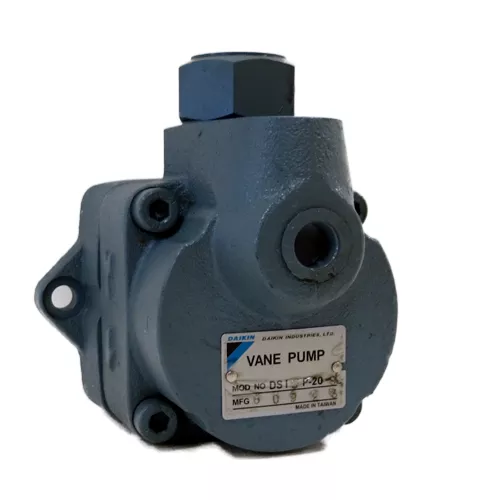 daikin-ds15p-20s2-vane-pump Daikin | DS15P-20S2 | Vane Pump