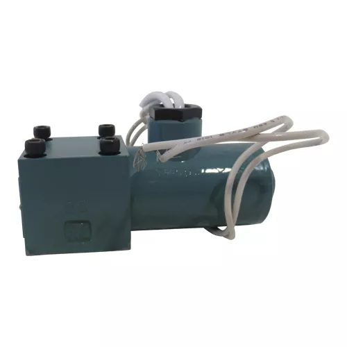 Daikin | DSOM4-2G01-2B-10 | Directional Control Valve