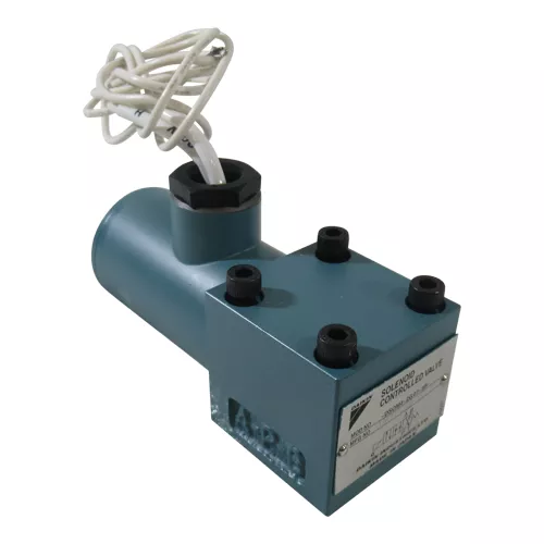 Daikin | DSOM4-2G01-3B | Directional Control Valve