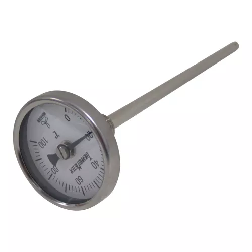 Daikin | E-RBT-ST-R1/4-100-6X150 | Thermometer
