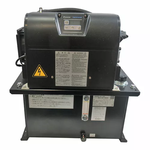 Daikin | EHU2504-40-C-601 | Hydraulic Power Unit