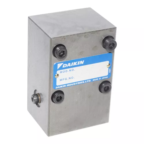 Daikin | ESC-02-10 | Valve