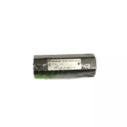 daikin-hdin-t03-0-in-line-check-valve Daikin | HDIN-T03-0 | In-line Check Valve