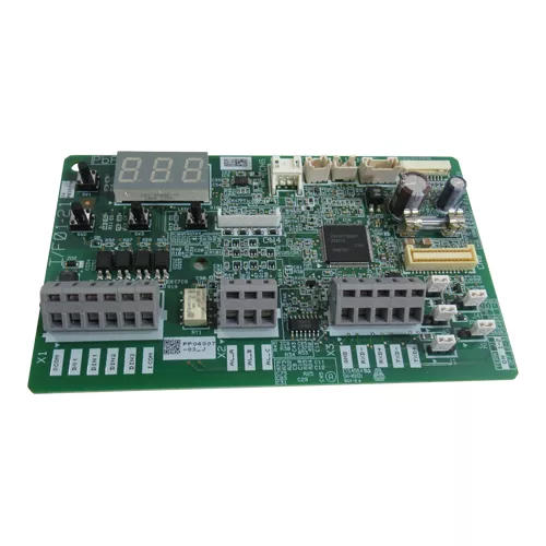 Daikin | IFR01-000-40-Z | Display Board