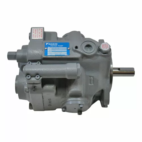 daikin-j-v38a3r-95-piston-pump Daikin | J-V38A3R-95 | Piston Pump