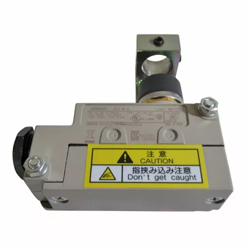 daikin-lubrication-csw-ls-zv2-cycle-switch Daikin Lubrication | CSW-LS-ZV2 | Cycle Switch