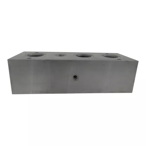 Daman | 60385-18 | Main Suction Block