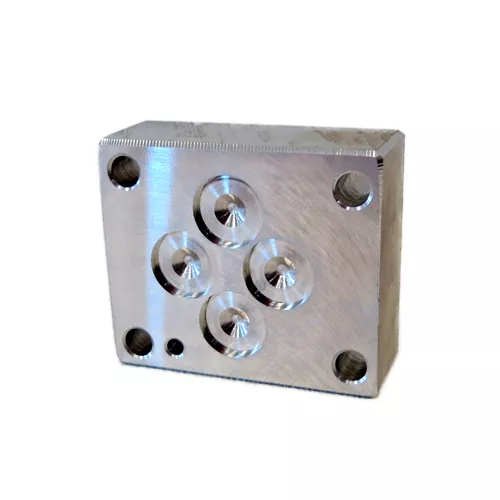 Daman | AD03CPPM | Cover Plate