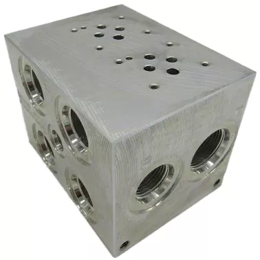 daman-ad03hp022s-hydraulic-manifold Daman | AD03HP022S | Hydraulic Manifold