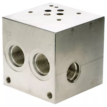 daman-ad03p012p-hydraulic-manifold Daman | AD03P012P | Hydraulic Manifold