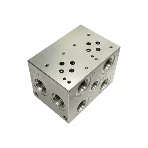 Daman | AD03P022S/C | Hydraulic Manifold