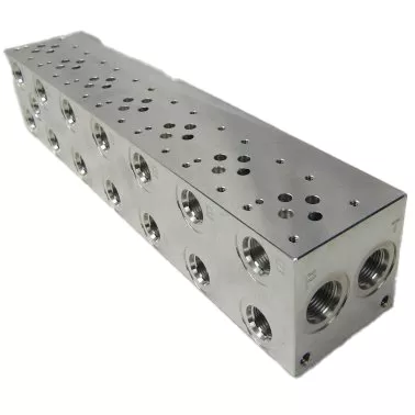 daman-ad03p072p-hydraulic-manifold Daman | AD03P072P | Hydraulic Manifold