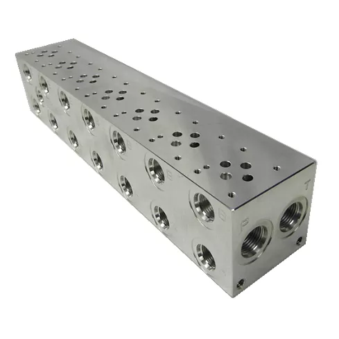 daman-ad03p072s-hydraulic-manifold Daman | AD03P072S | Hydraulic Manifold