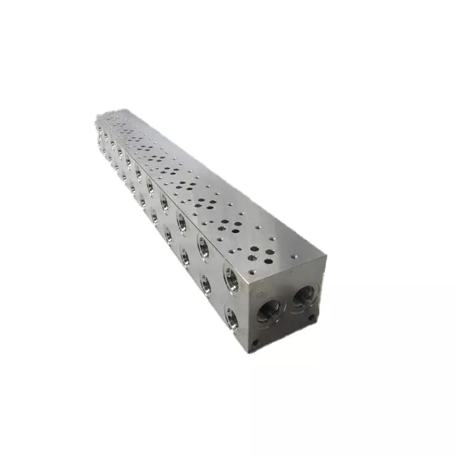 daman-ad03p122s-hydraulic-manifold Daman | AD03P122S | Hydraulic Manifold