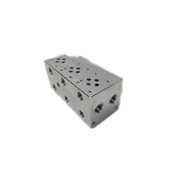 daman-ad03p132p-hydraulic-manifold Daman | AD03P132P | Hydraulic Manifold