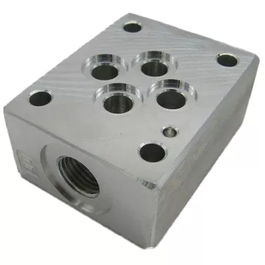 Daman | AD03TPAB4B | Tapping Plate