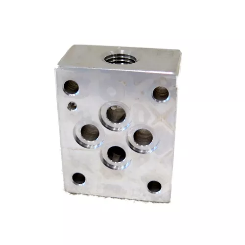 Daman | AD03TPAB4P | Tapping Plate