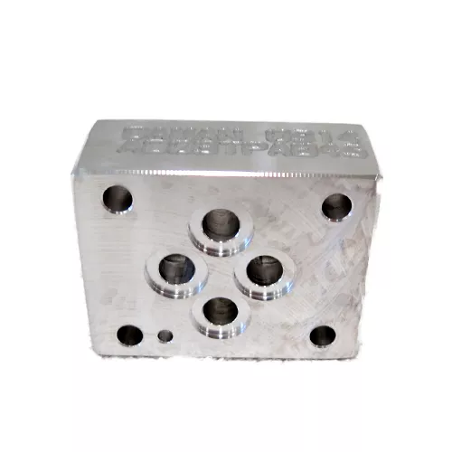 daman-ad03tpab4s-tapping-plate Daman | AD03TPAB4S | Tapping Plate