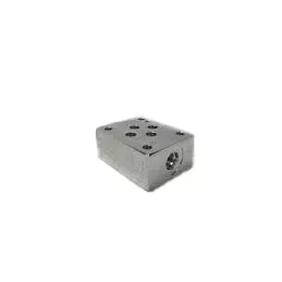 Daman | AD03TPAB4T | Tapping Plate