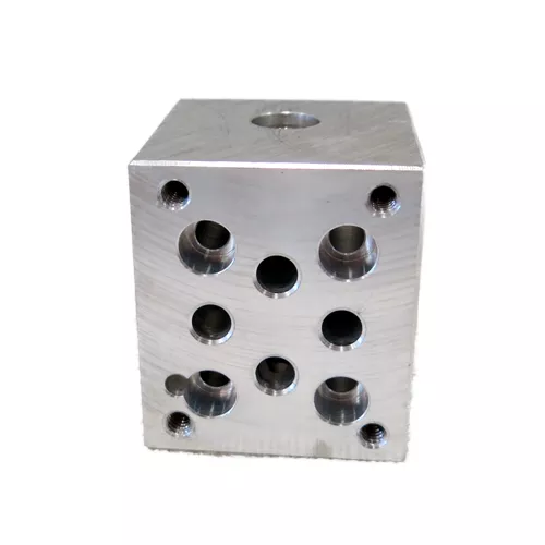 Daman | AD03WE5VAAB | Valve Adapter