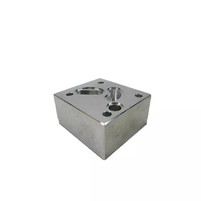 Daman | AD05COP | Cover Plate