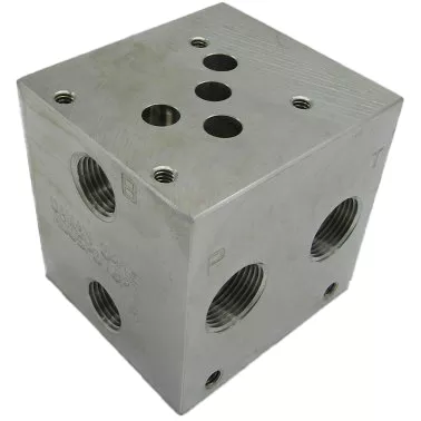 daman-ad05p013p-hydraulic-manifold Daman | AD05P013P | Hydraulic Manifold