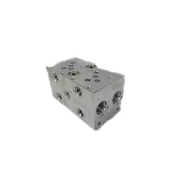 daman-ad05p023s-c-hydraulic-manifold Daman | AD05P023S/C | Hydraulic Manifold