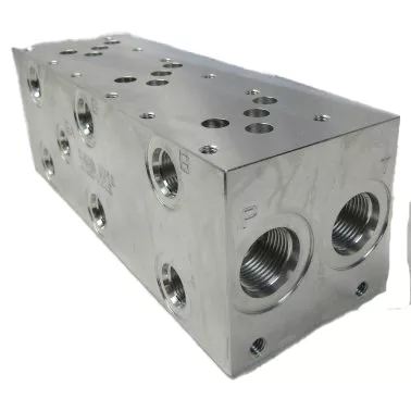 daman-ad05p033p-hydraulic-manifold Daman | AD05P033P | Hydraulic Manifold