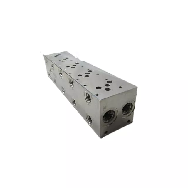 daman-ad05p053s-hydraulic-manifold Daman | AD05P053S | Hydraulic Manifold