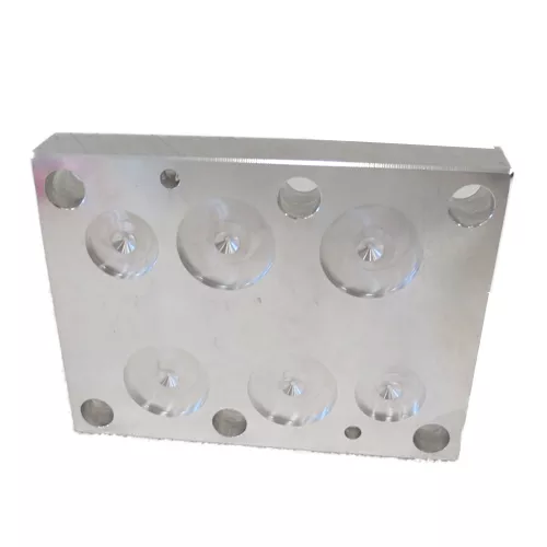 Daman | AD08CPP | Cover Plate