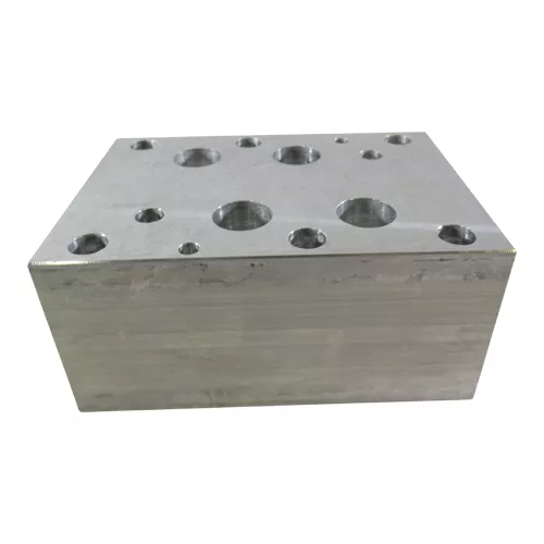 Daman | AD08TPAB12S | Tapping Plate